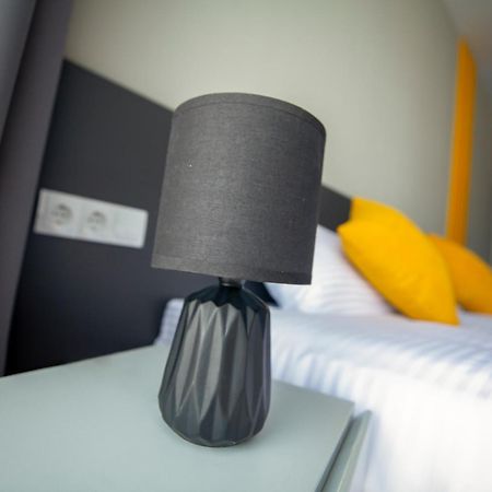 Old City Boutique Hotel Tbilisi Esterno foto