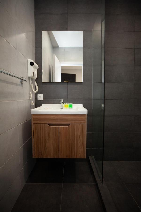 Old City Boutique Hotel Tbilisi Esterno foto