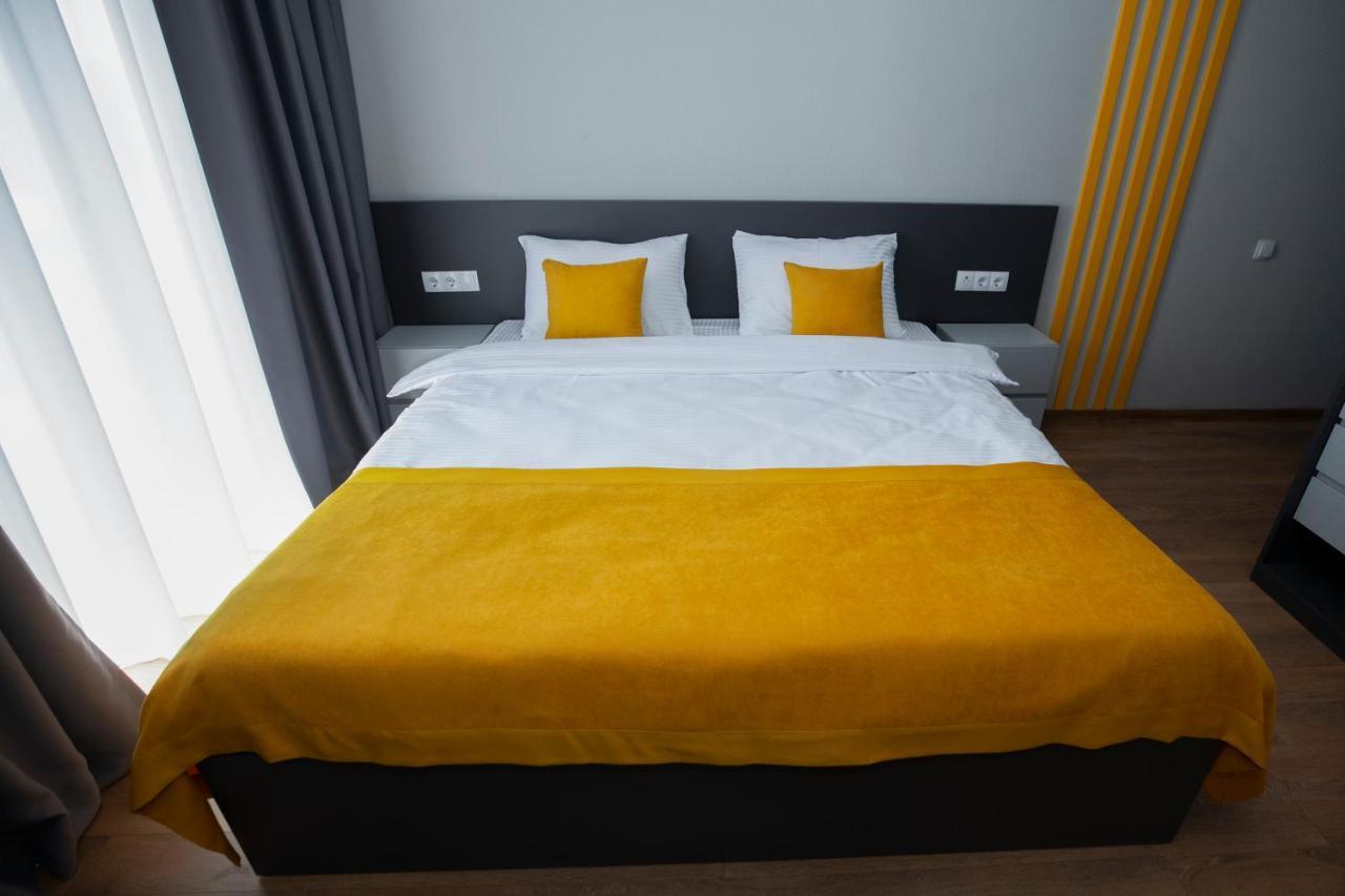 Old City Boutique Hotel Tbilisi Esterno foto