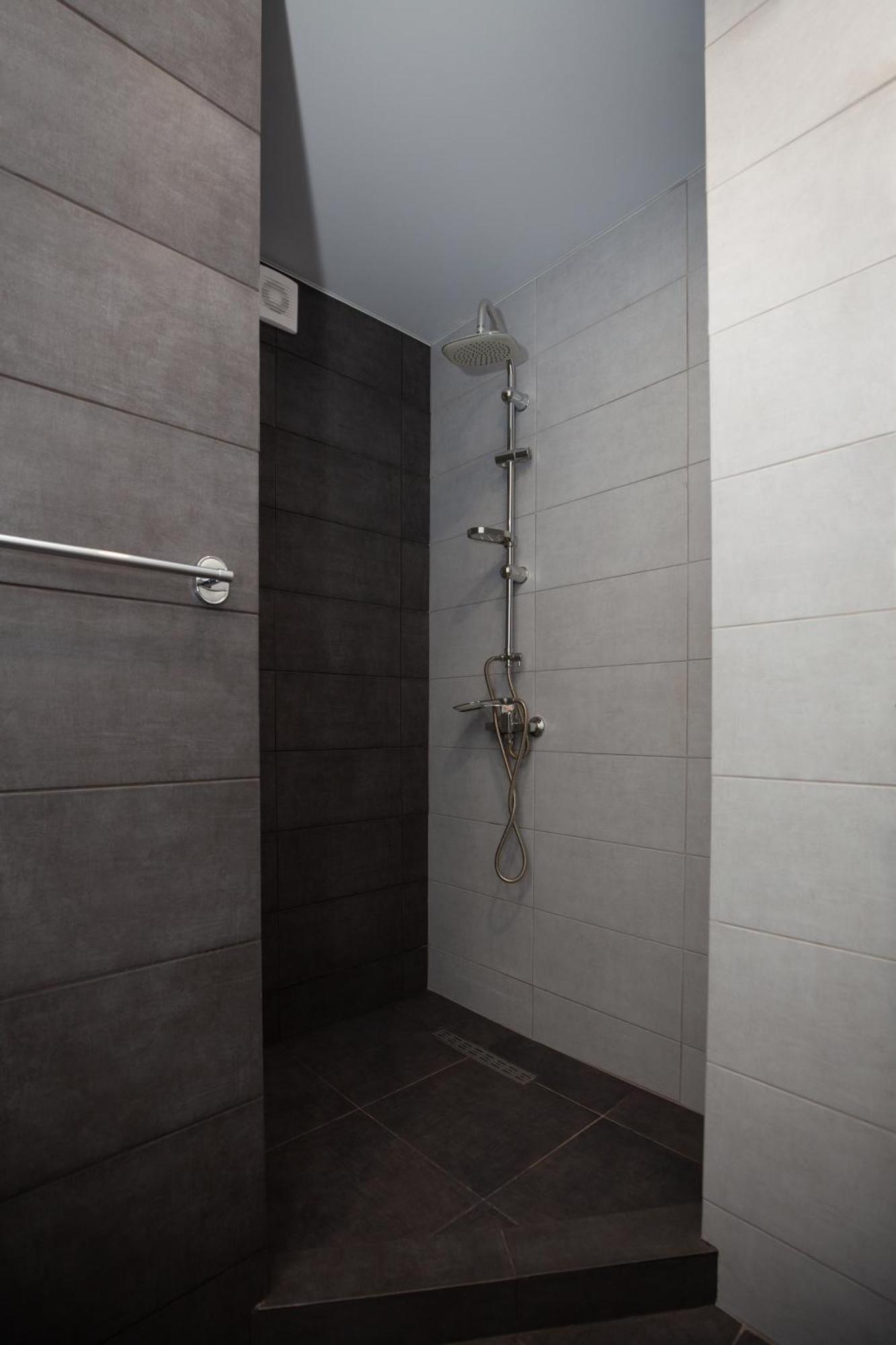 Old City Boutique Hotel Tbilisi Esterno foto