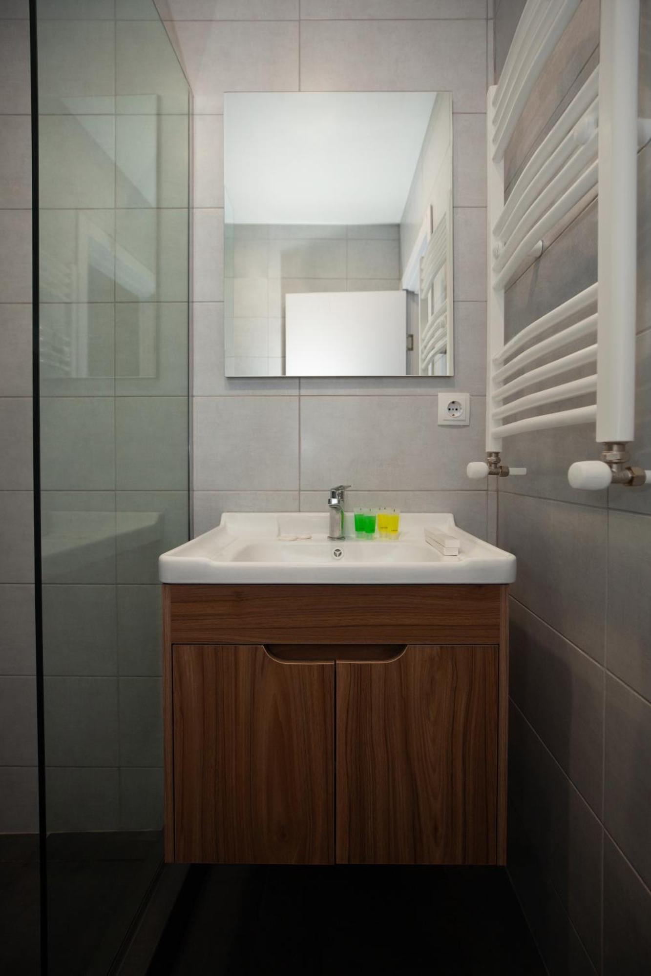 Old City Boutique Hotel Tbilisi Esterno foto