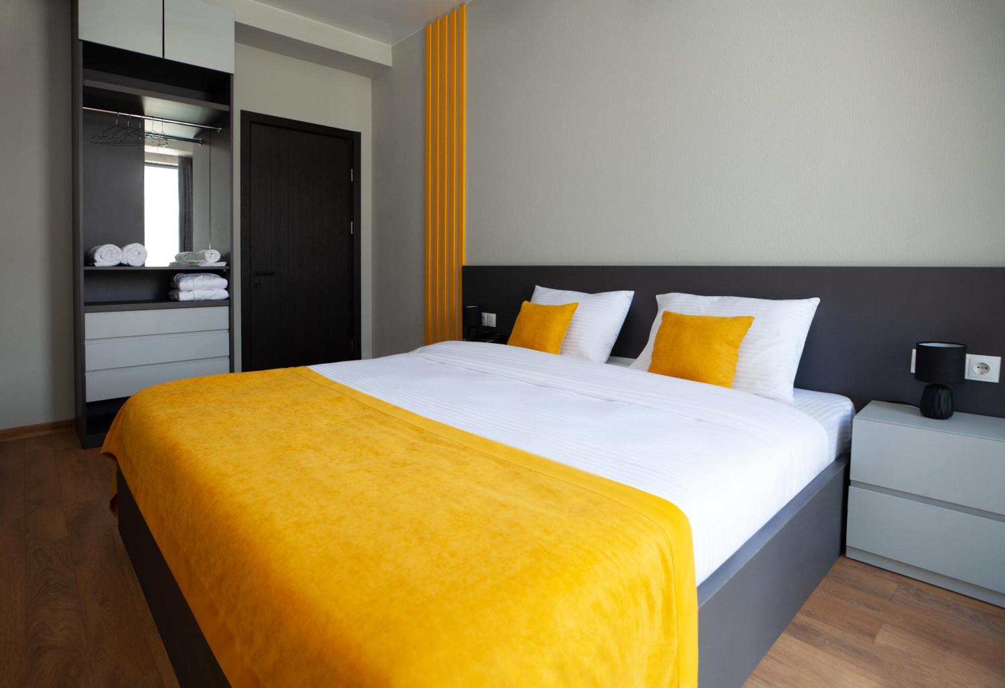 Old City Boutique Hotel Tbilisi Esterno foto