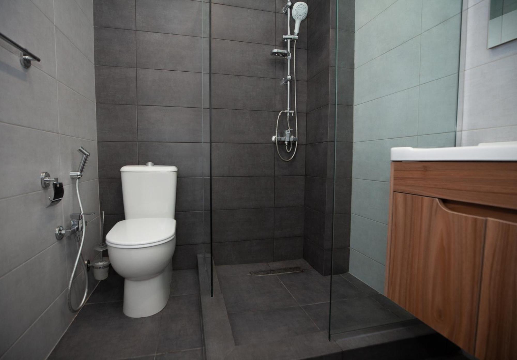 Old City Boutique Hotel Tbilisi Esterno foto